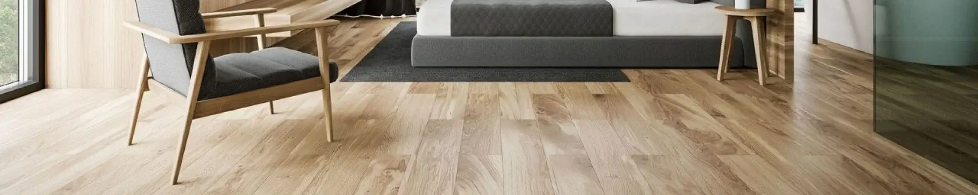 Learn about the COREtec flooring supplies at Central Floor Supply in Fresco, CA
