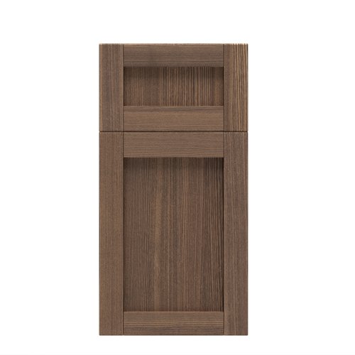 Veneer Shaker Cocoa