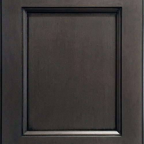 Black Diamond Cabinetry Options Tahoe