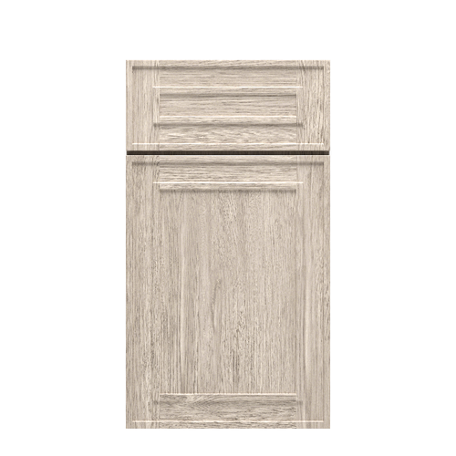 Elegant Shaker Ivory