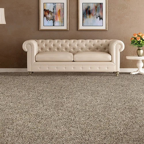 Central Floor Supply providing easy stain-resistant pet friendly carpet in Fresco, CA