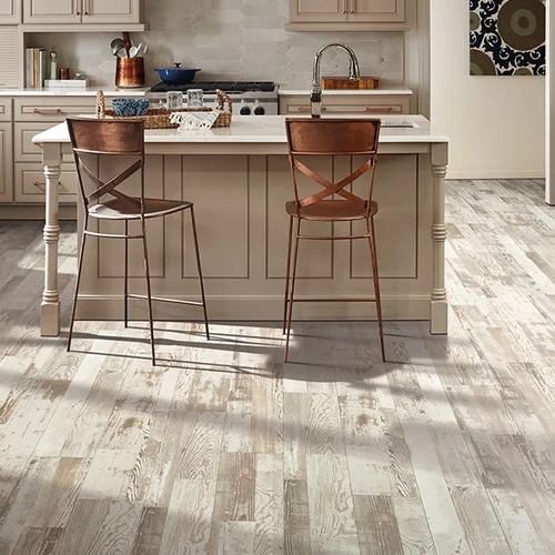 Central Floor Supply providing beautiful elegant hardwood flooring in Fresco, CA